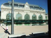Lyon. Bahnhof Marechaux