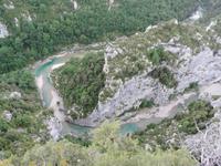 46 Schleife des Verdon