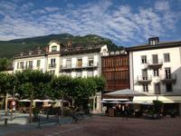 Martigny im Wallis