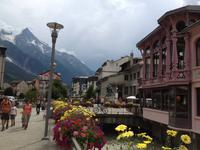 Chamonix