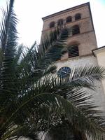 Grenoble, die Kathedrale