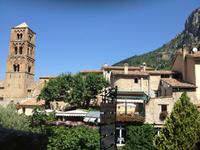 Moustiers-Sainte-Marie