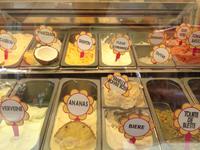 ... und was für ausgefallene!