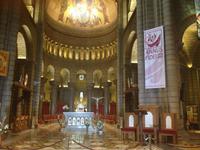 Monaco, Kathedrale