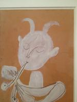 Picassomuseum Antibes