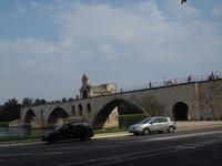 Pont Benezet Avignon