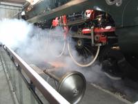 Mulhouse. Eisenbahnmuseum