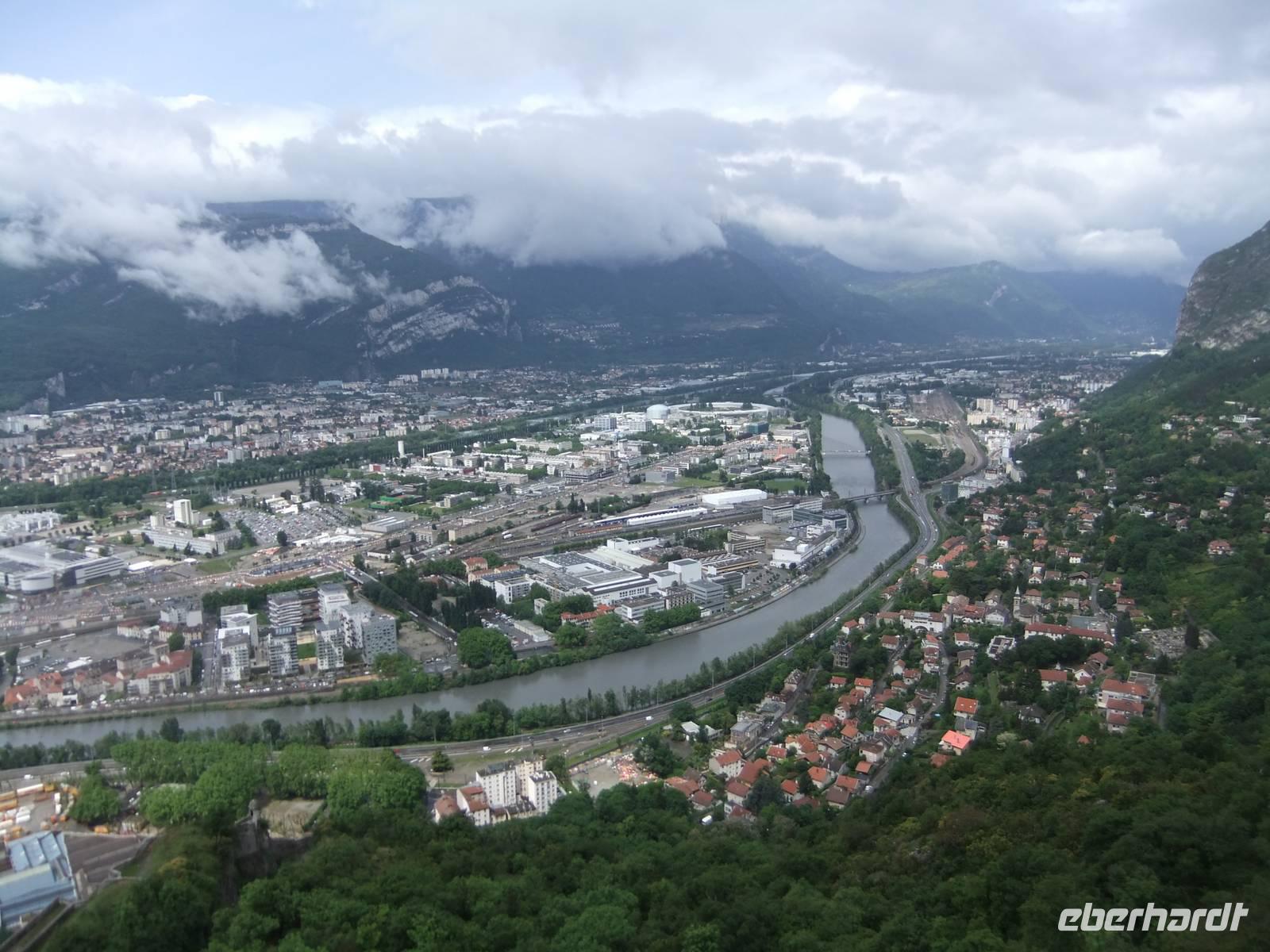 Grenoble