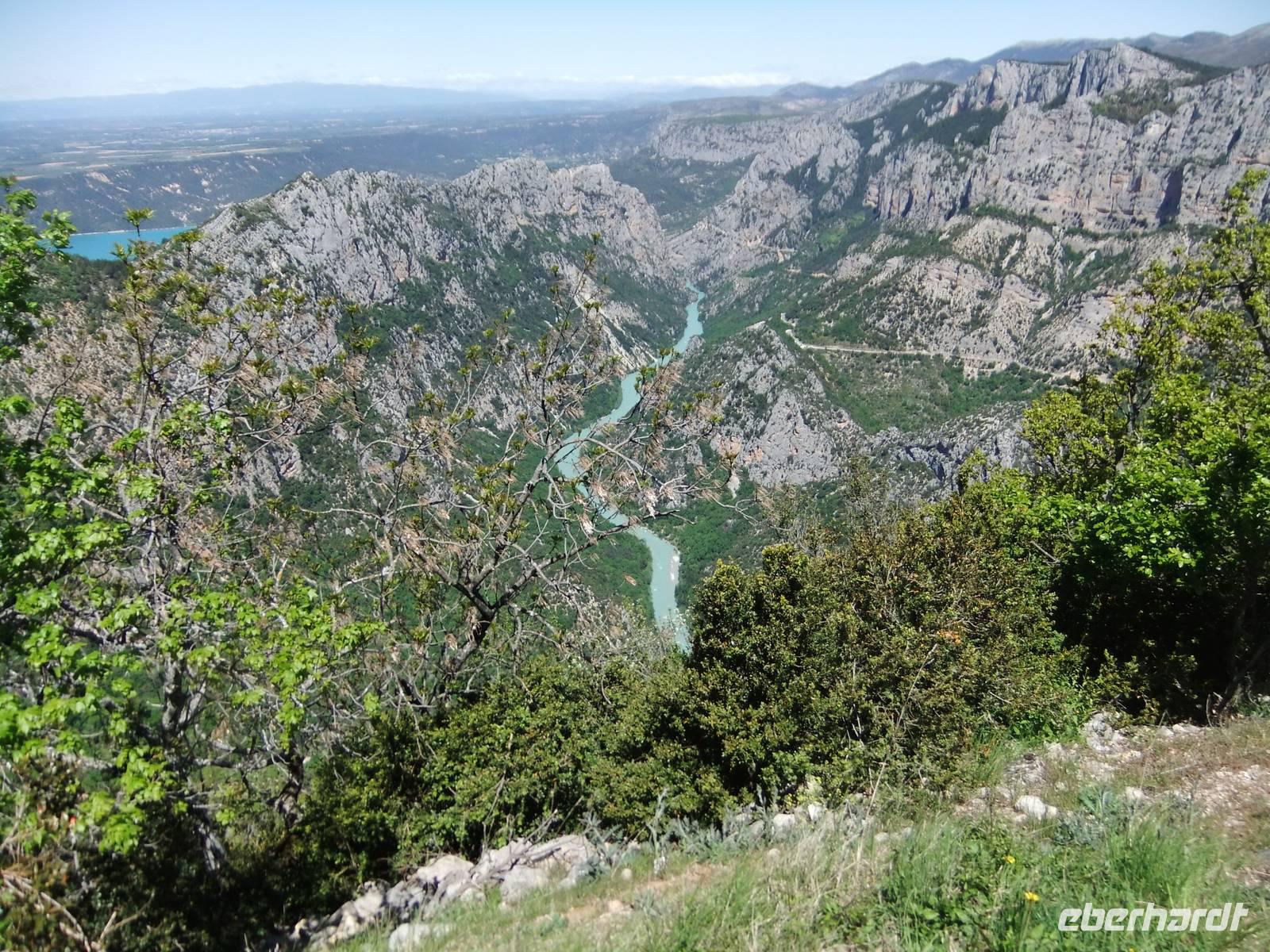 Gorges de Verdon