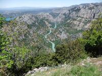 Gorges de Verdon