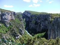Gorges de Verdon