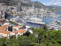 Monaco