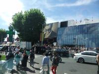 Cannes/67. Filmfestival