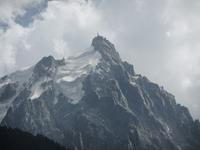 Aiguille du Midi