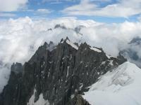 Alpenpanorama auf höchstem Niveau