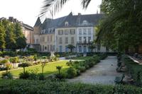 Am Stadtgarten