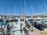Antibes Yachthafen