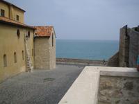 Antibes, Altstadt