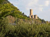 Burgruine 