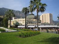 Cafe Paris