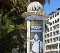 Cannes überall