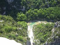 Canyon du Verdon