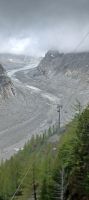 Chamonix - Mer de Glace