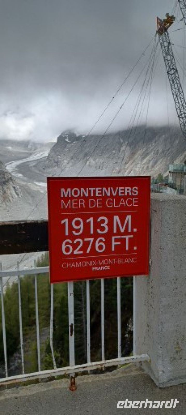 Chamonix