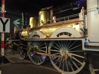 Cité du Train