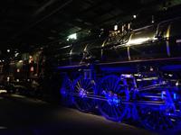 Eisenbahnmuseum Mulhouse