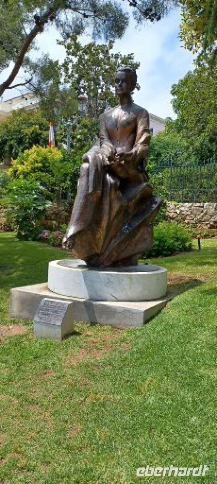 Fürstin Grace von Monaco