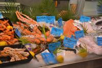 Fisch gefällig?