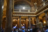 Foyer des Casinos