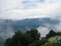 Französische Alpen