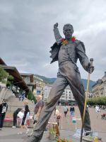 Freddy Denkmal