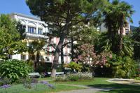 Grünes Montreux
