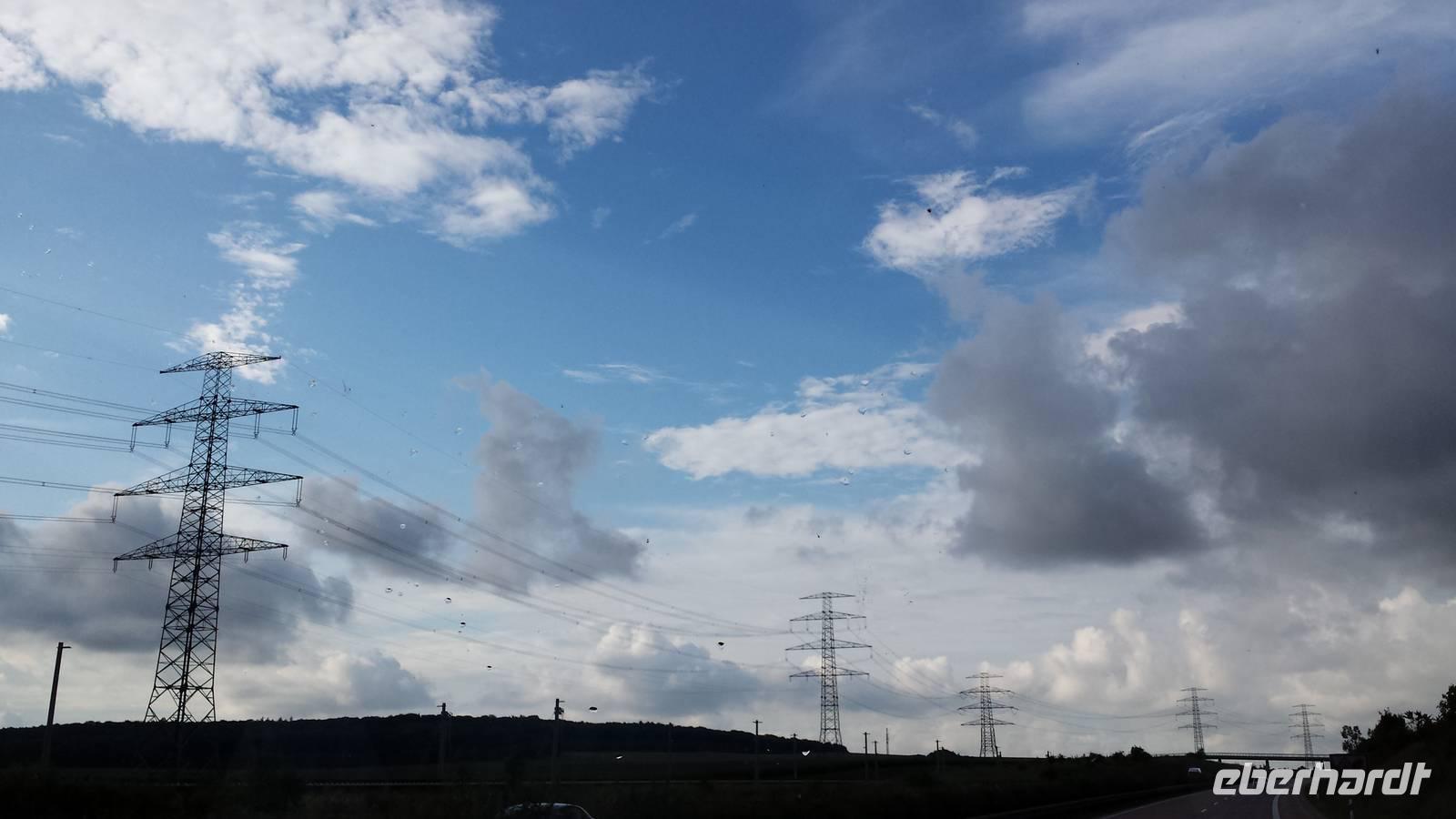 Heimreise