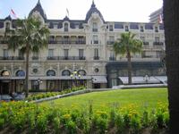Hotel Paris