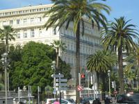 Hotel am Boulevard