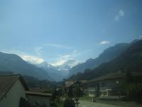 Jungfraumassiv