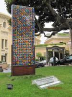 Kunst in Monte Carlo