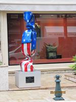 Kunst in Monte Carlo