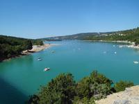 Lac de Croix