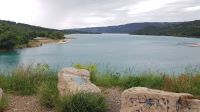 Lac de Sainte-Croix