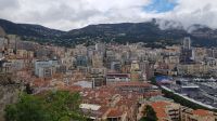 Monaco Hafen