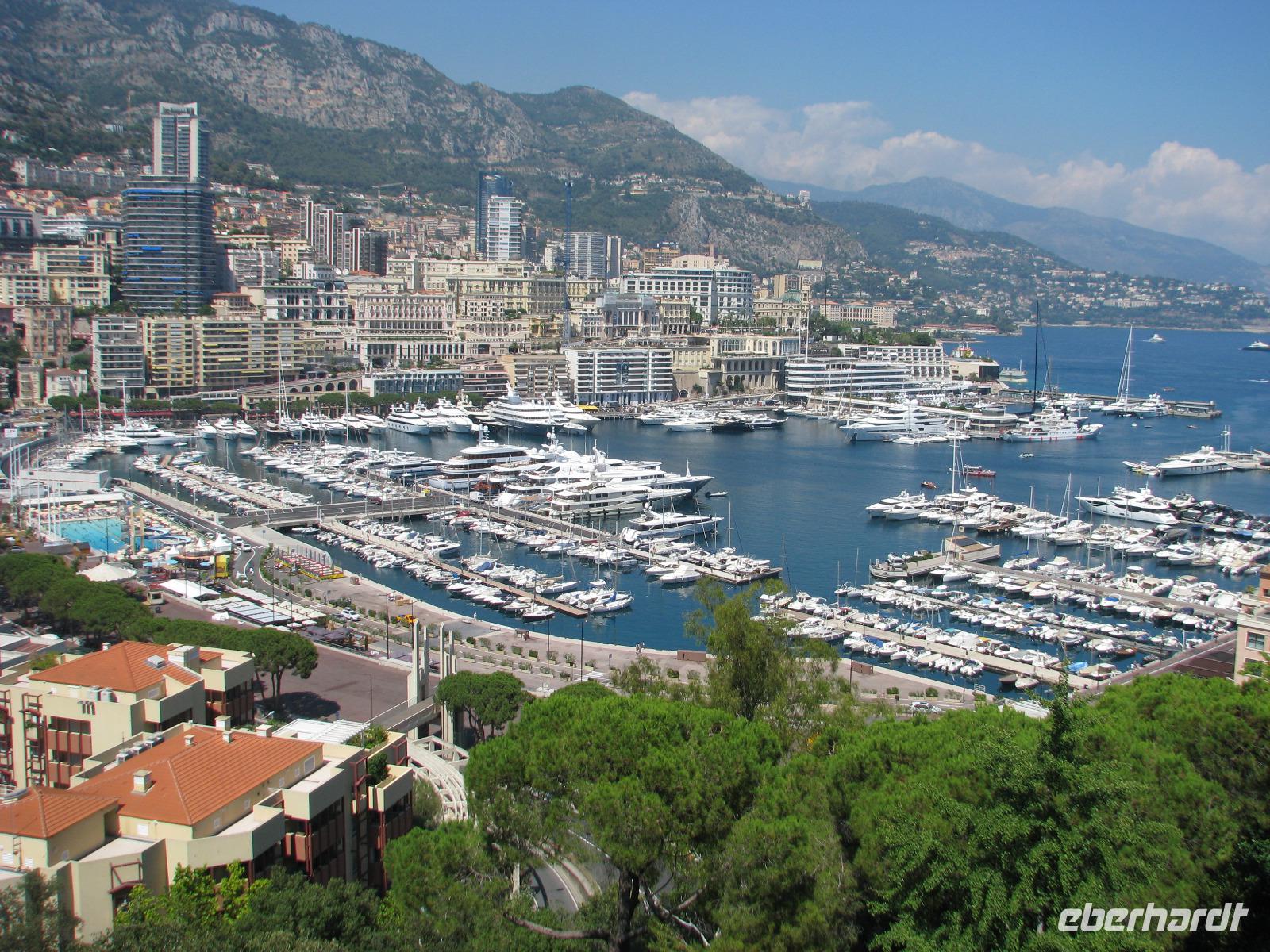 Monaco