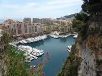 Monaco