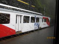 MontblancExpress