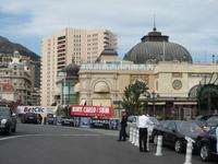 Monte Carlo