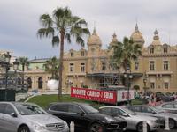 Monte Carlo